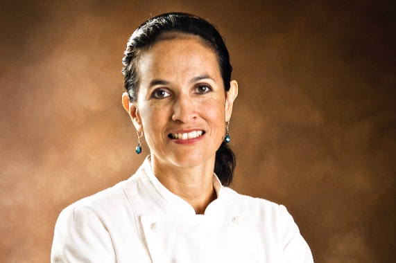 Terry Wilson Teresa Wilson is chef/owner of Sala And Betty, which she owns with her husband, Terry. Sala And Betty opened in 2015 and has been a unique addition to the Austin Restaurant scene for 4 years. Teresa loved the idea of having a restaurant and drive thru in one establishment. As a mother of 4, she understands the difficulty and guilt of not serving a home cooked meal to your family when you’re in a hurry, thus the drive thru! The dinning room satisfies the other creative side of cooking which encourages friends and family to gather around the table and enjoy good food together. Sala and Betty offers gracious hospitality with good quality food cooked with TLC and served PDQ.