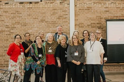 Les Dames fall 2019 meeting.jpeg