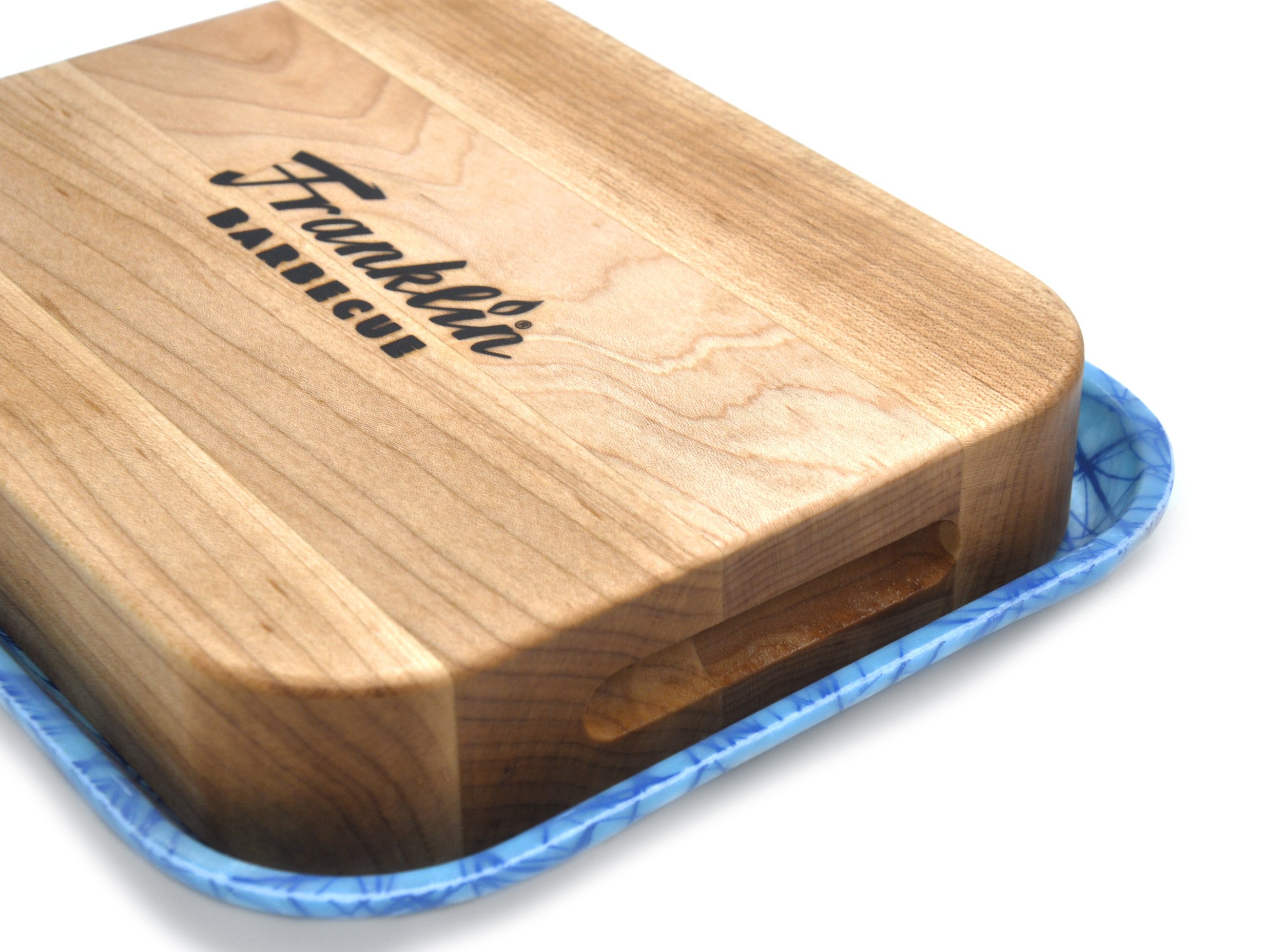 Franklin Barbecue
