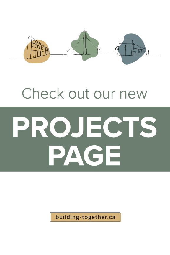 Check out our new project timeline!