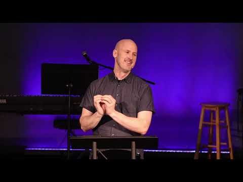 Building Together Announcement | May 4, 2025 | Jeremy Putz