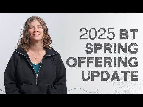 Building Together | 2025 Spring Offering Thank You