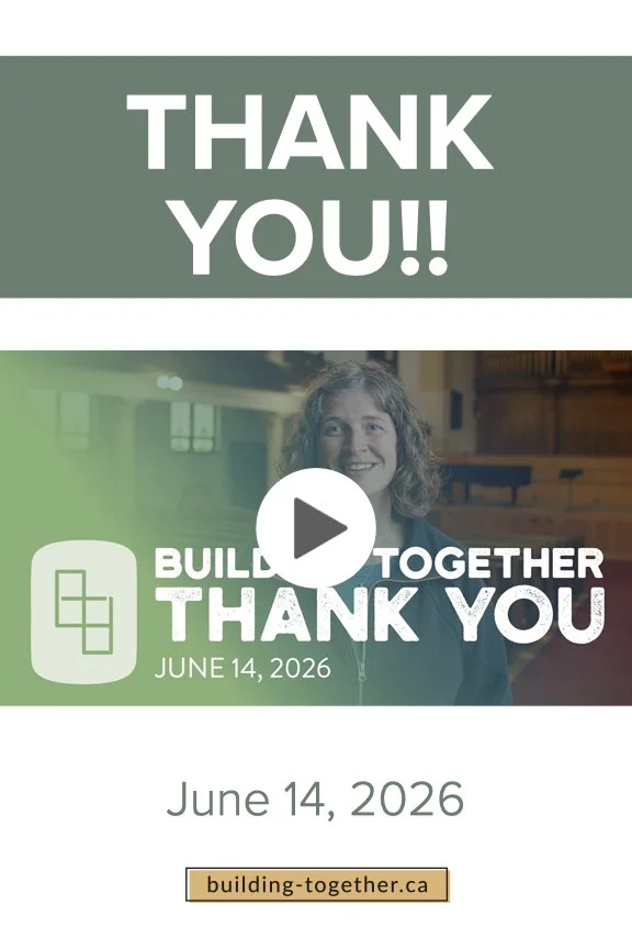 VIDEO: $119,221 given in May!
