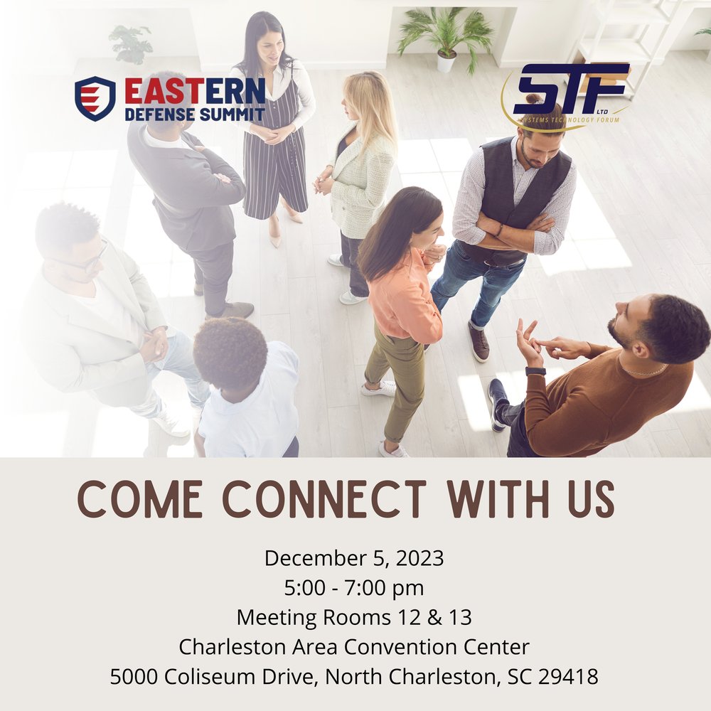 Summit 2023 After Hours Events — CDCA