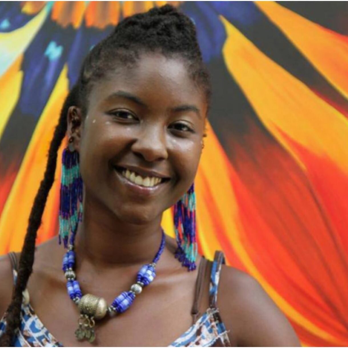 Yoga Effect is continuing to leverage yoga for social impact. In April 2021, Yoga Effect will fund  intro to yoga classes at TeacHaiti in Port-au-Prince Haiti. Meet Ama Makeda-yoga instructor and Rosedanie Cadet of Helping Hands Noramise. They are th