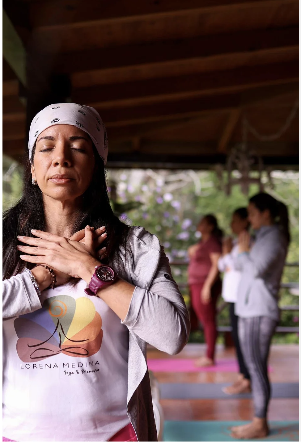 Your Yoga and Wellness Teacher – Lorena Medina Bournigal 2.png