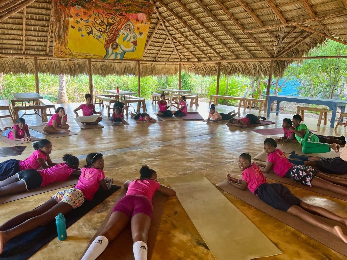 Mariposa Center for Girls in Cabarete, Dominican Republic 2.jpeg