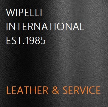 WIPELLI - leather &amp; service