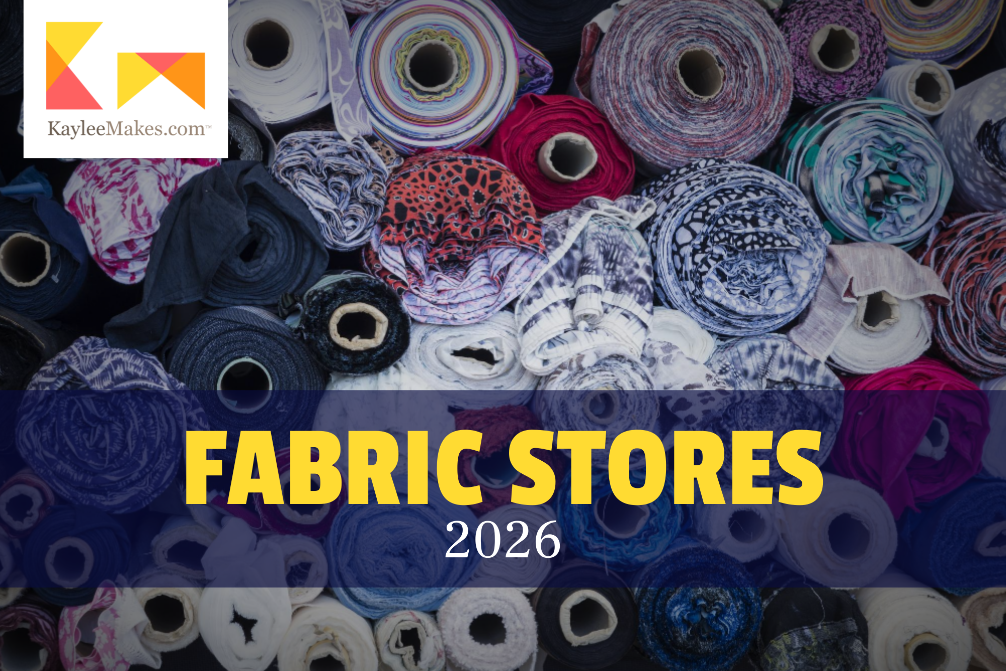 Online Fabric Stores for 2026