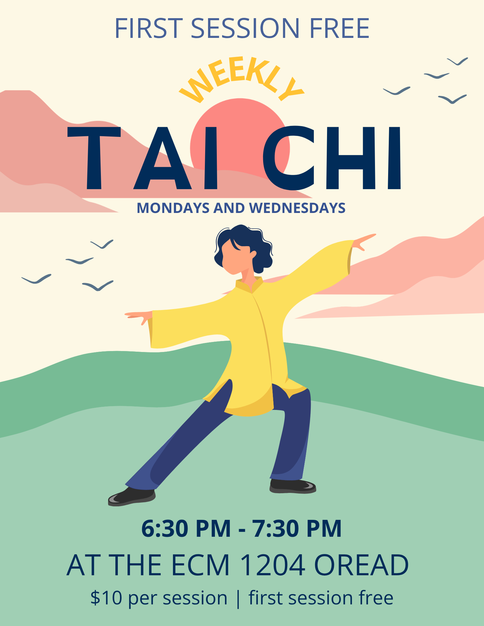 Tai Chi