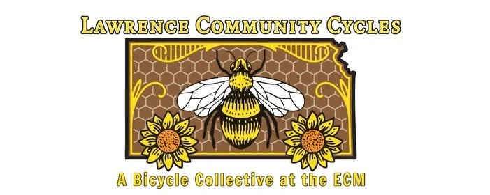 Lawrence Community Cycles Bike Service Hours