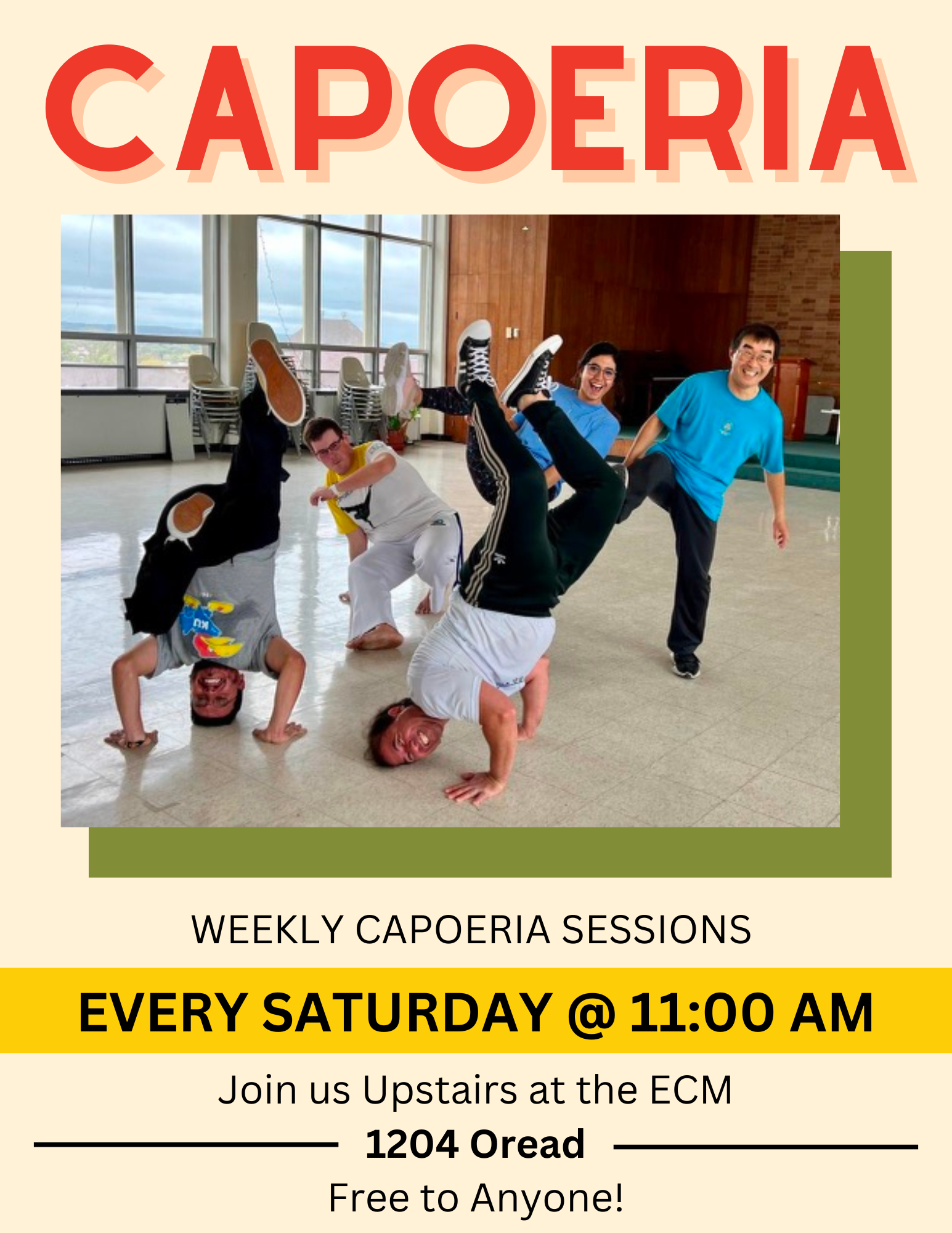 Capoeira
