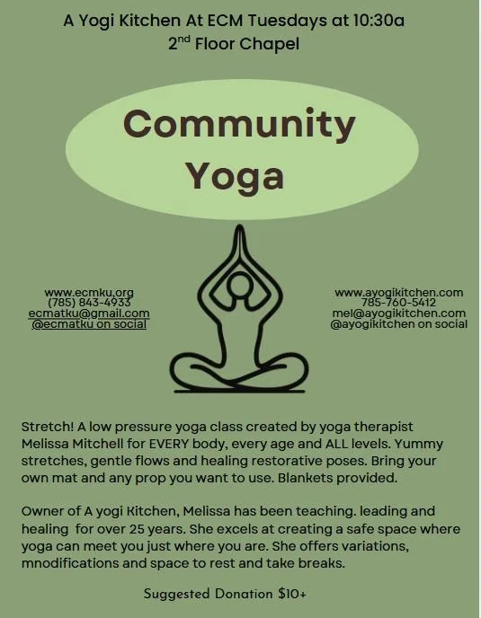 Yoga Class