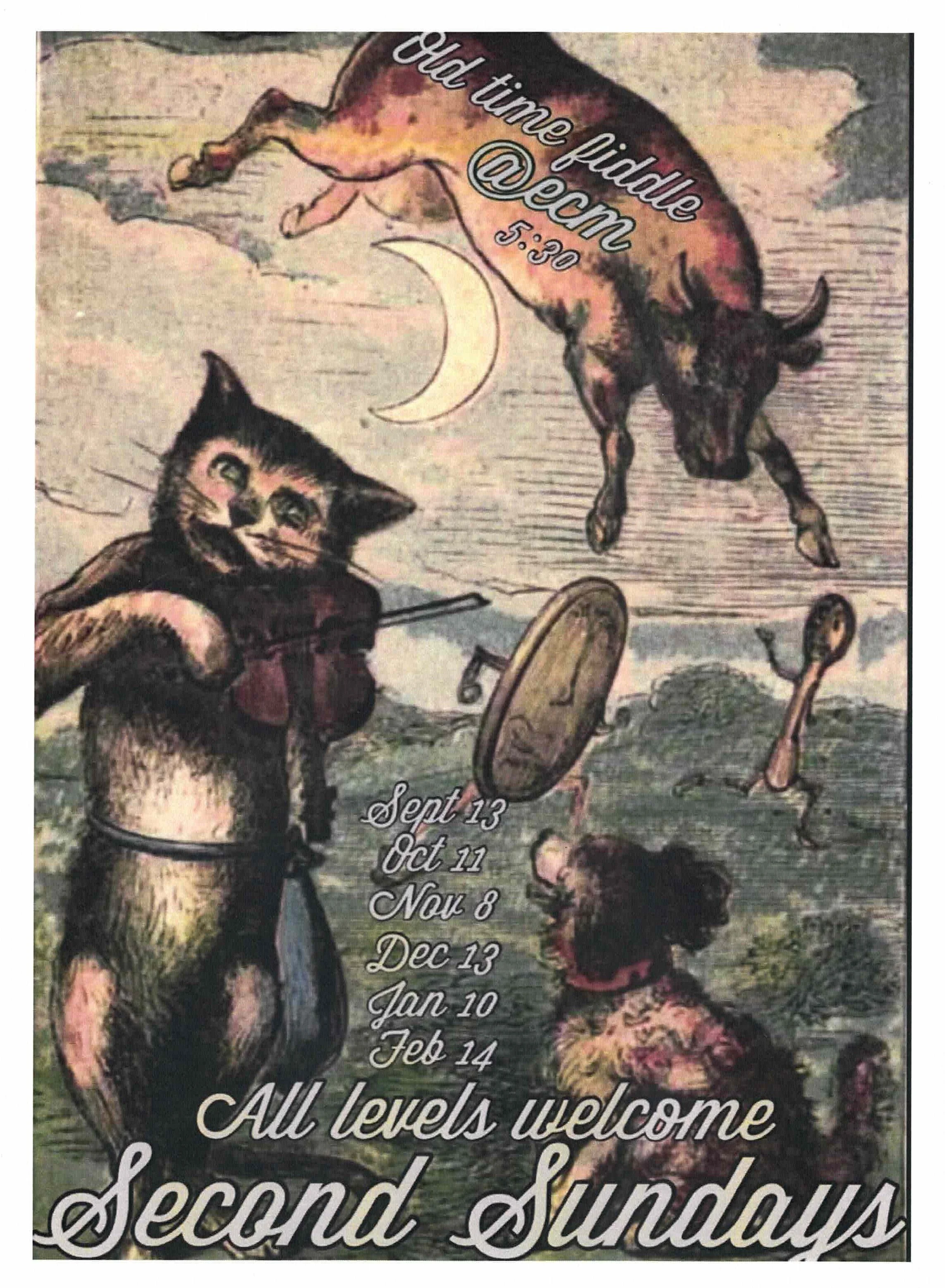 Old Time Fiddle