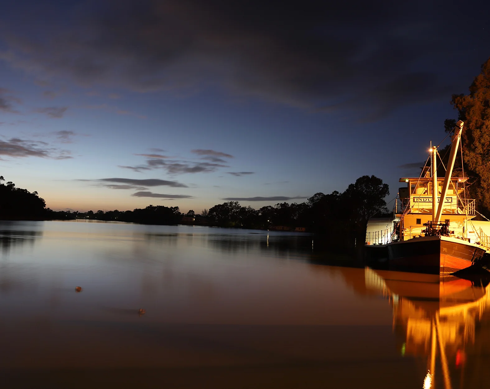 Renmark, South Australia