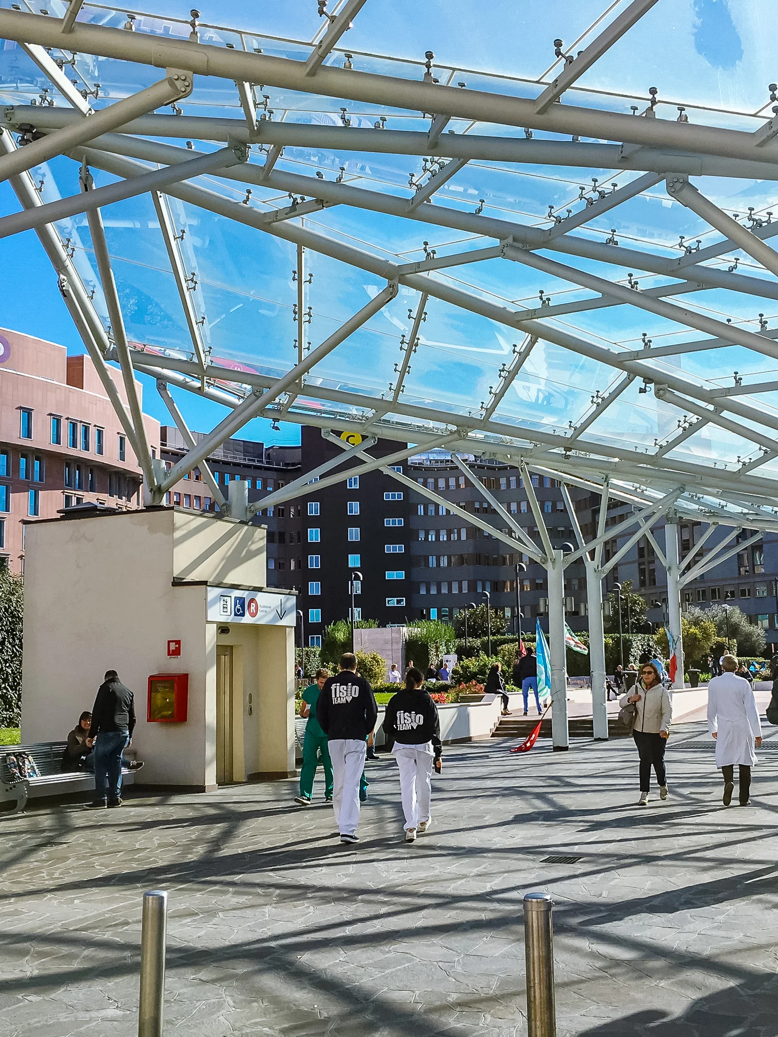 Ospedale San Raffaele