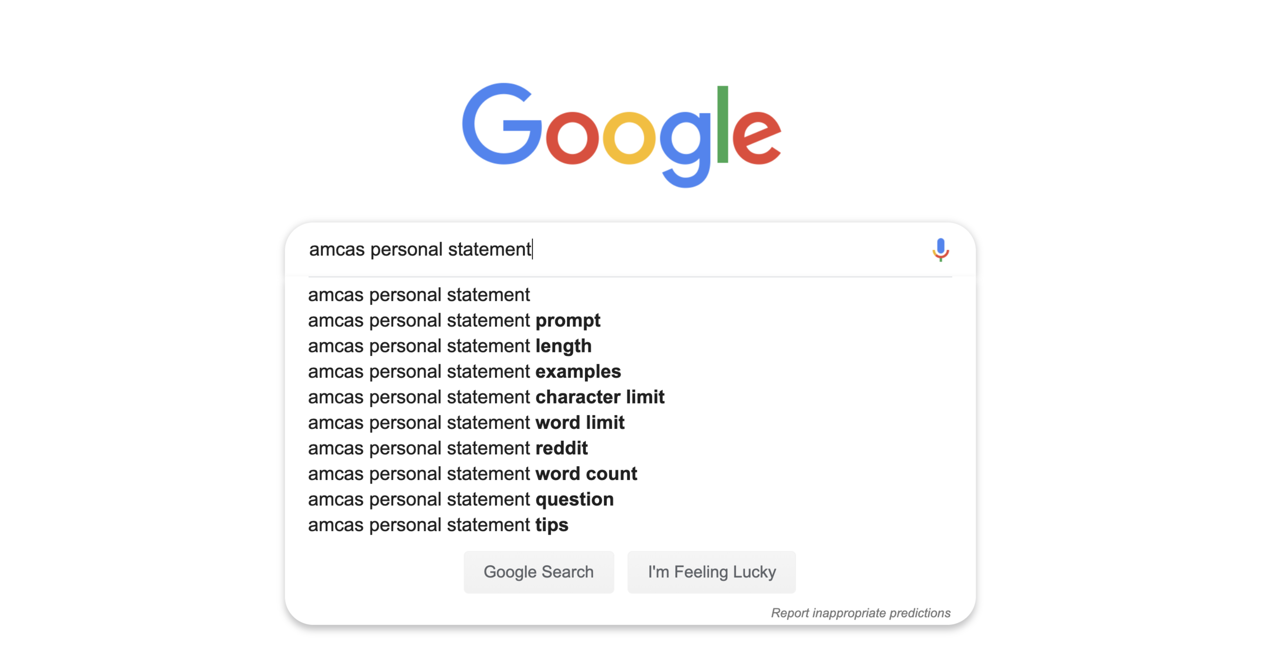 kaplan personal statement review Amcas personal statement 5300 characters with or without spaces