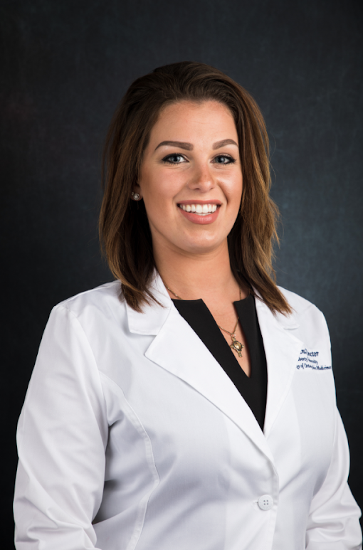Meet Michaela, MS1 at Liberty University College of Osteopathic Medicine!