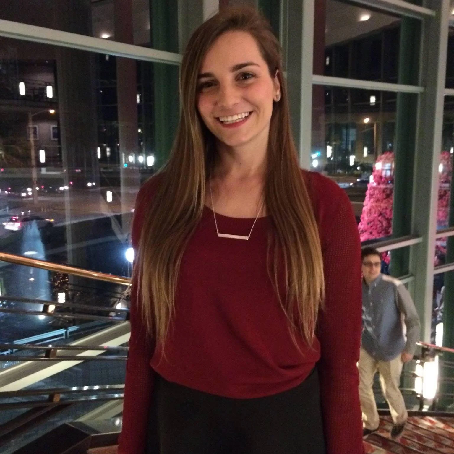 Meet Marissa, MS3 at George Washington University School of Medicine in Washington, D.C.
