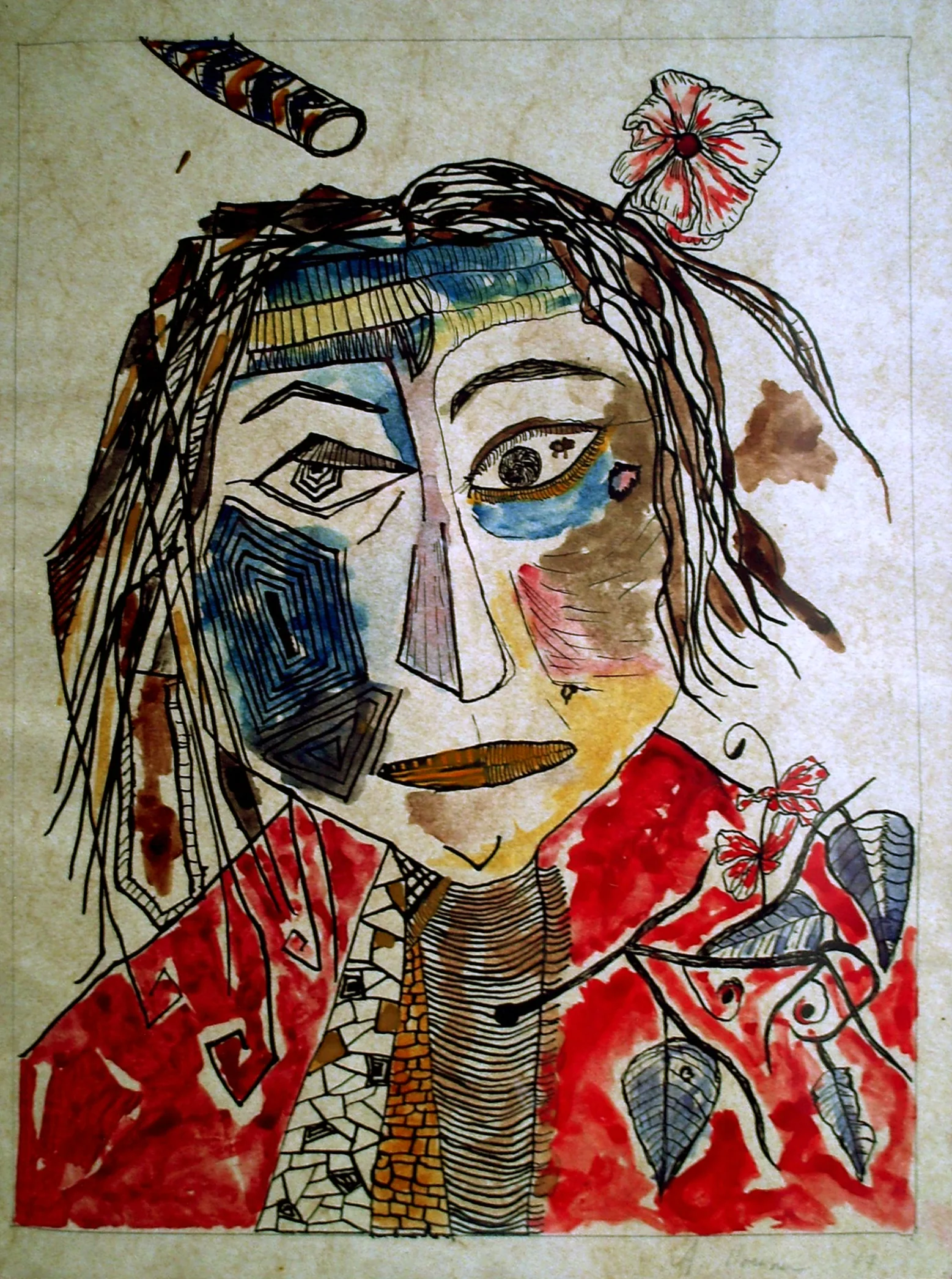 Selbstportrait 77 35x25.jpg