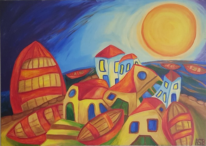 Landschaft mit roten Booten 2022.jpg