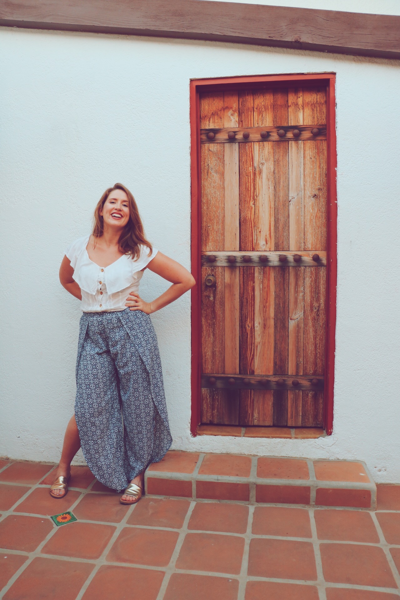 DIY Travel: A Trip to Las Gaviotas