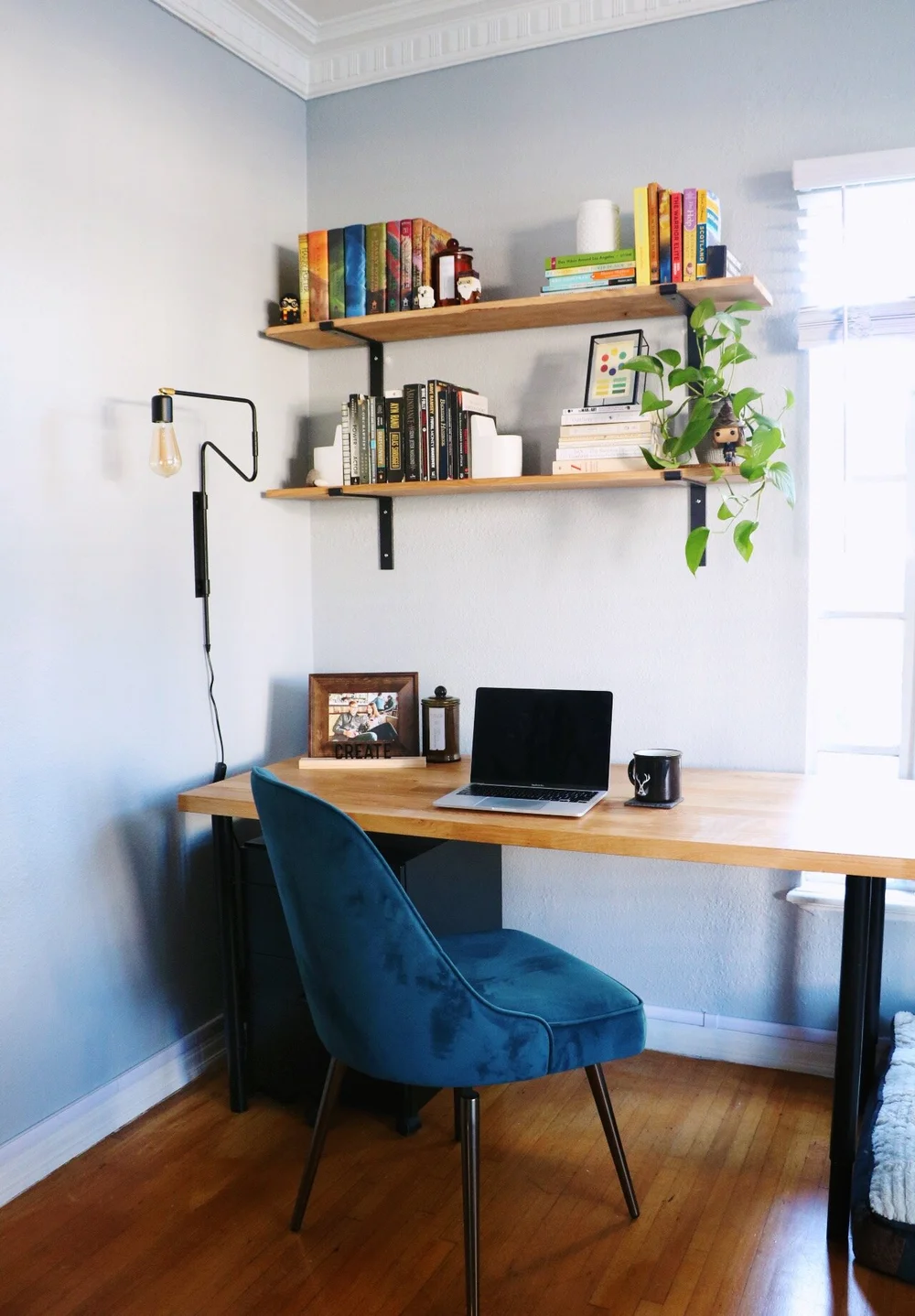 What are Home Office Desk: Ultimate Guide to Boost Productivity