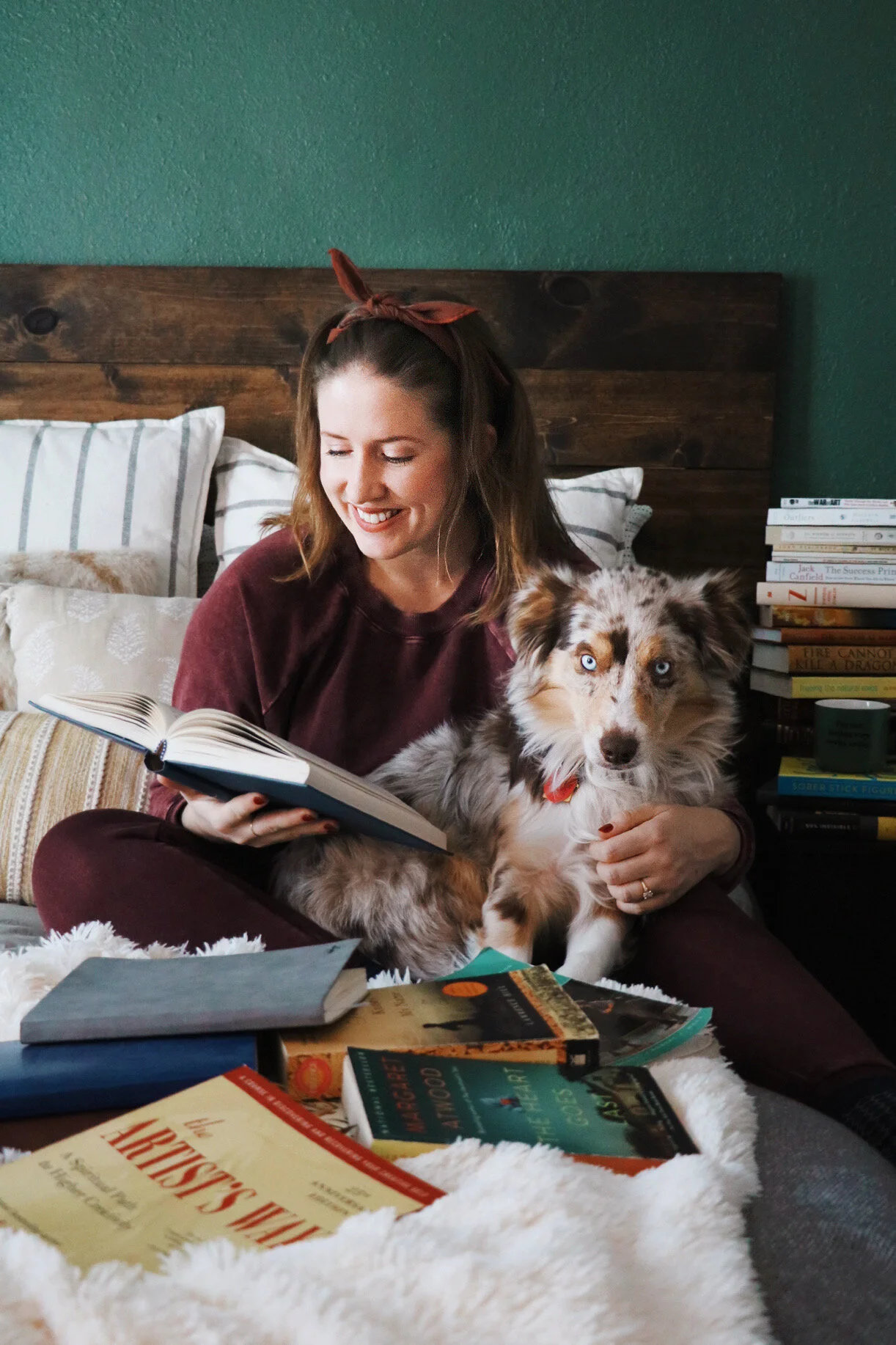 Book List 2020