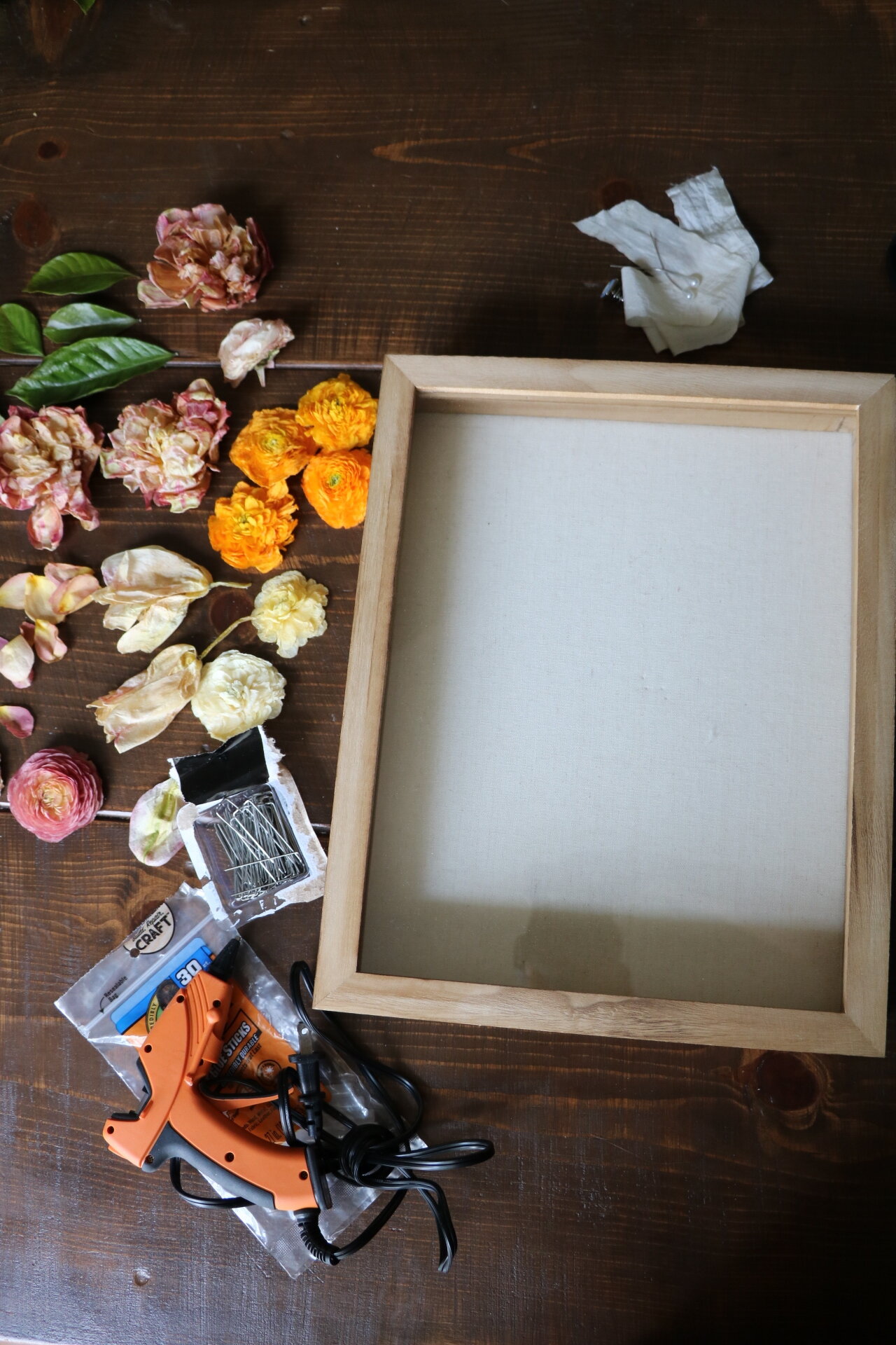 Wedding Bouquet Preservation — DIY DARLING