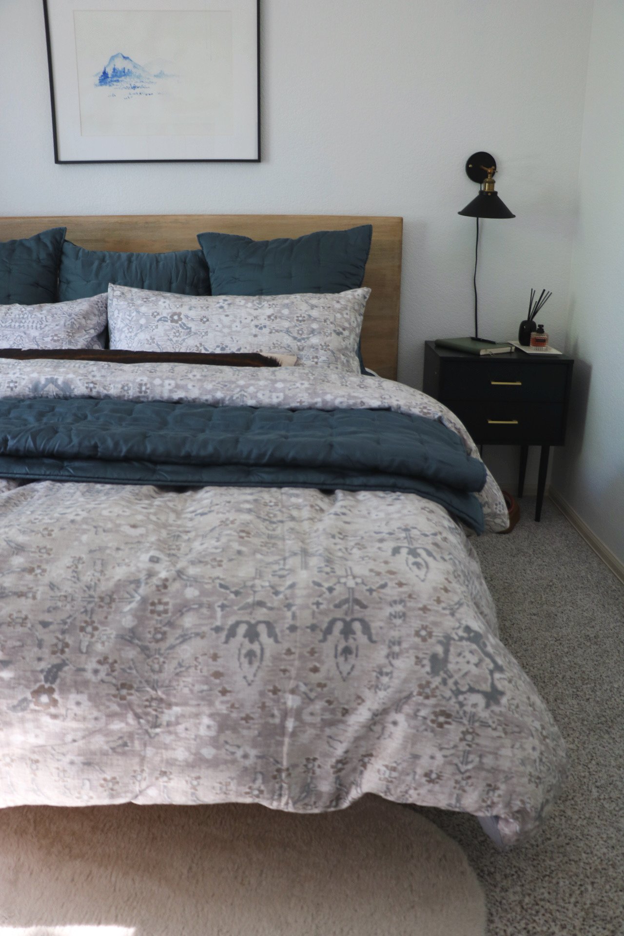 How to Design a Primary Bedroom