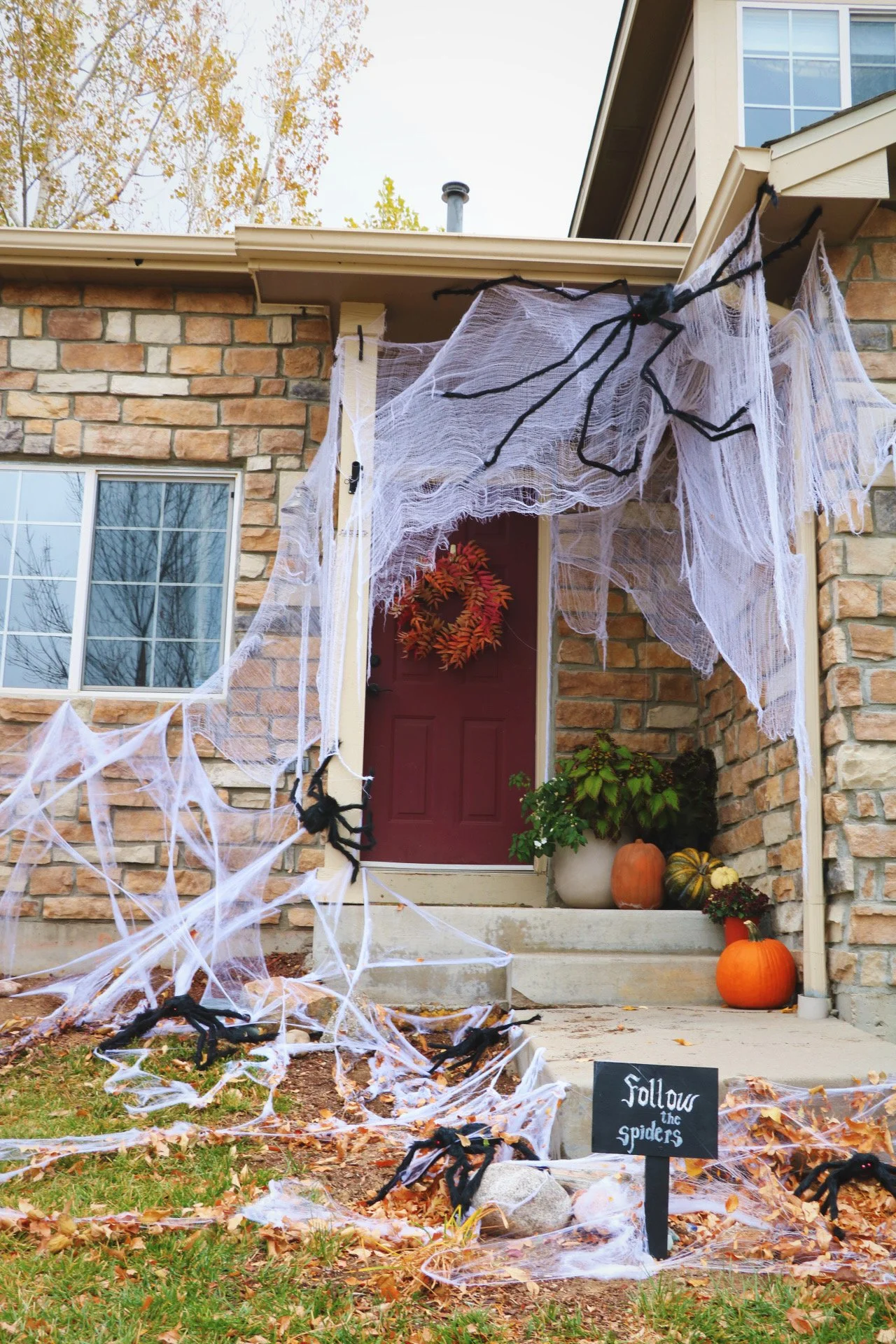 How to Decorate for a Harry Potter-Themed Halloween