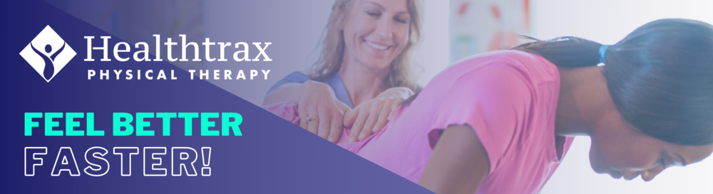 Physical Therapy | CT & MA Patient Treatments | Healthtrax