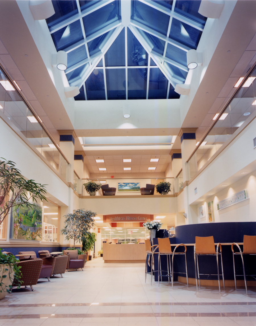 Avon CT Wellness Center | Personal & Group Training | Healthtrax