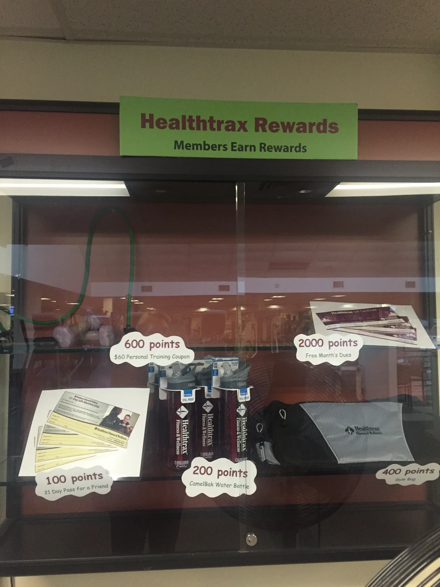 Newington CT Wellness Center | Fitness & Aquatics | Healthtrax