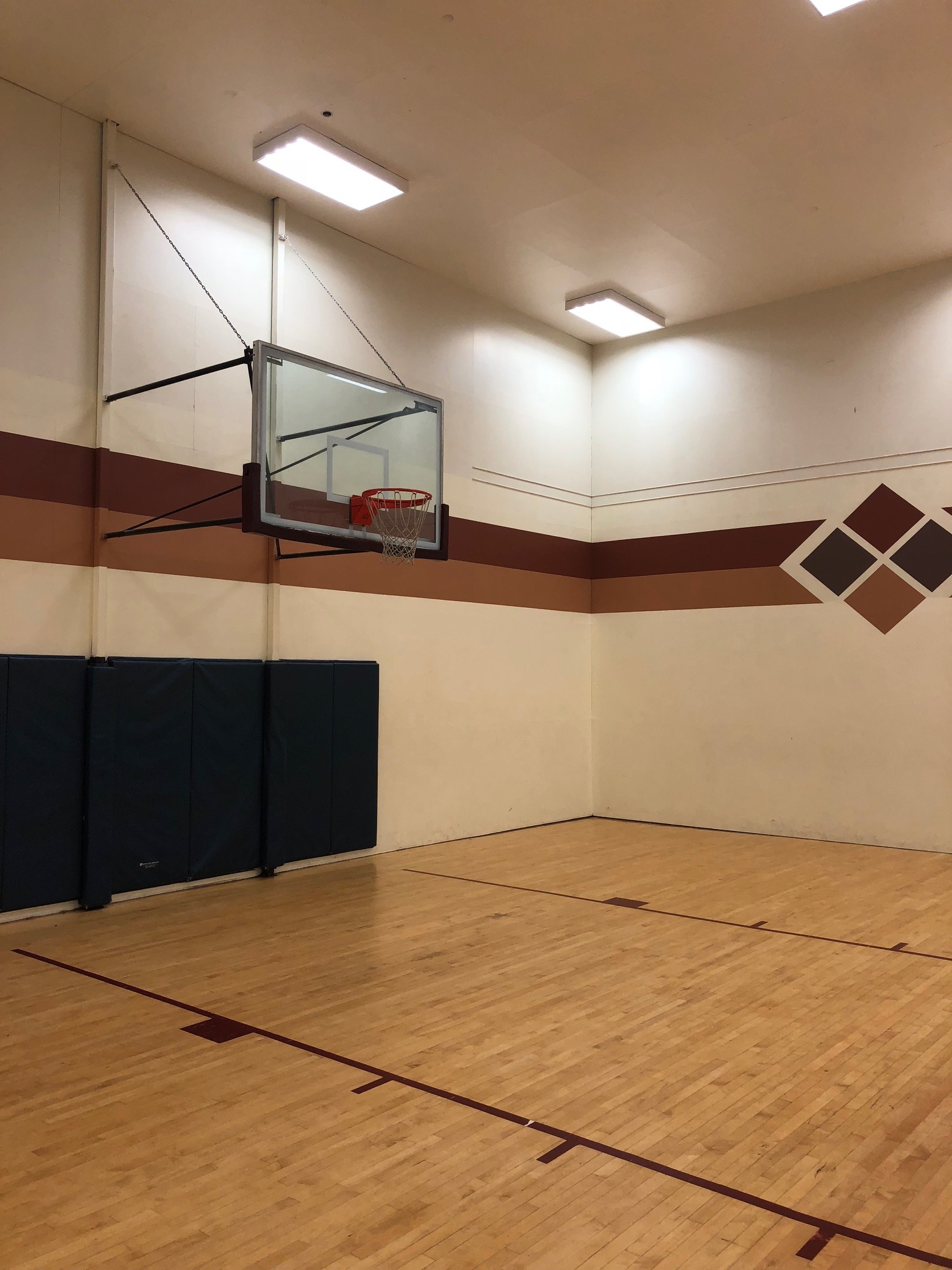 basketball goal