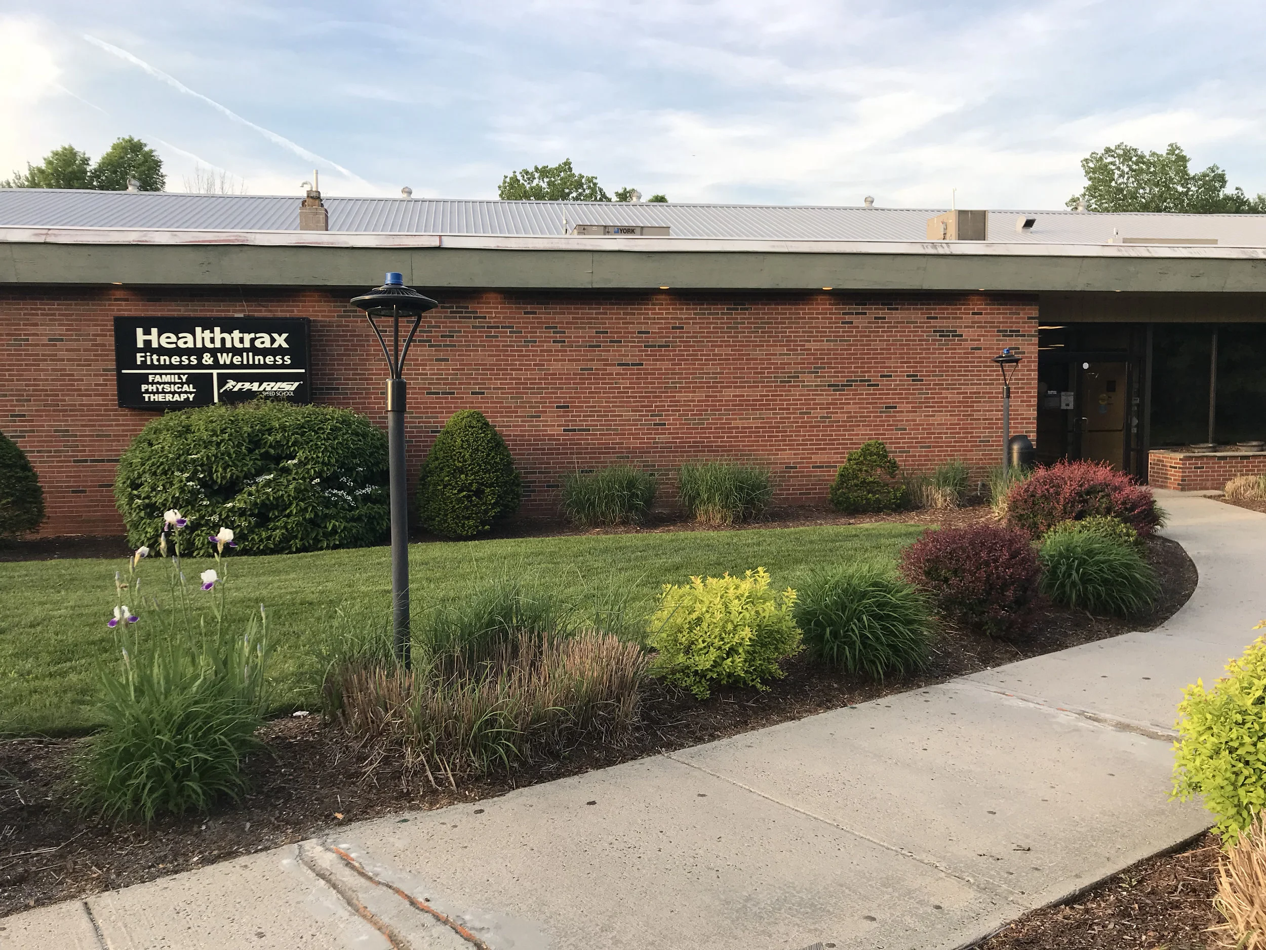 Enfield CT Wellness Center Fitness Training Physical Therapy