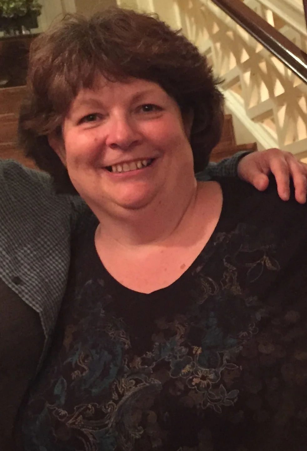 Diane Cewe NH before.jpg