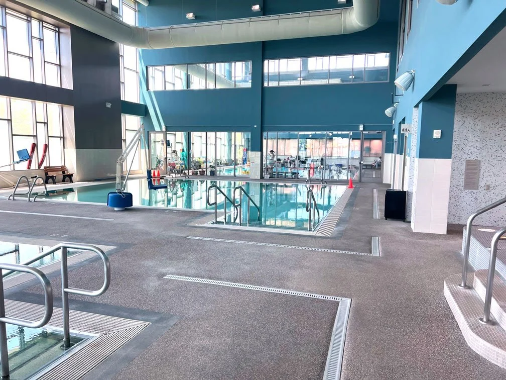 Moorestown NJ Fitness Center Personal Training Group Fitness