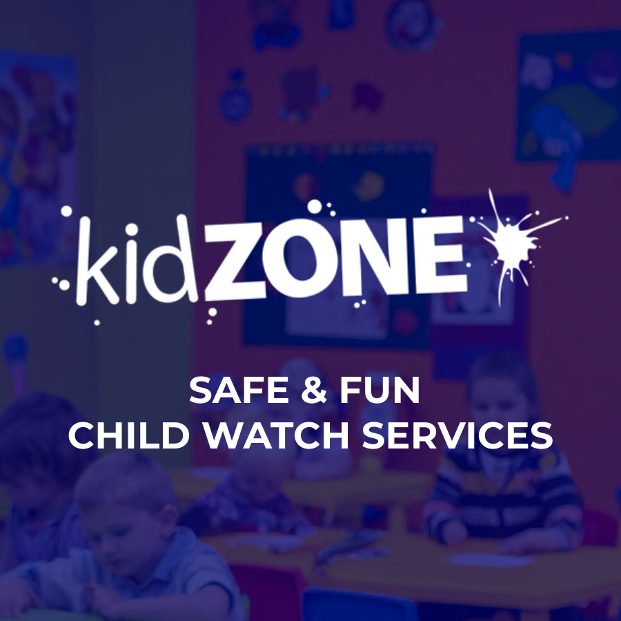 kidZONE
