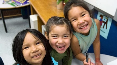 An Education Underclass — Andrew Stobo Sniderman