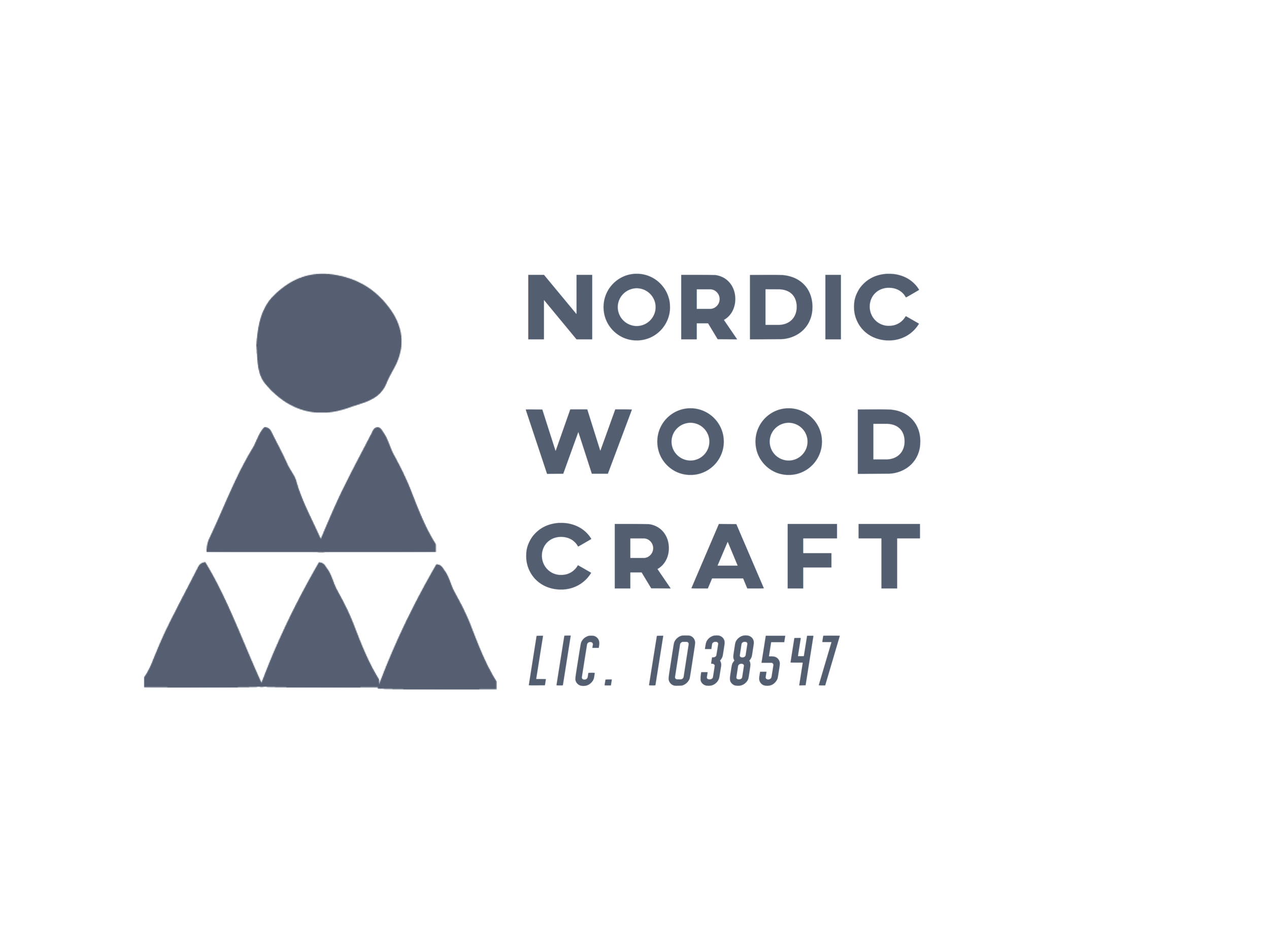 NORDIC WOODCRAFT