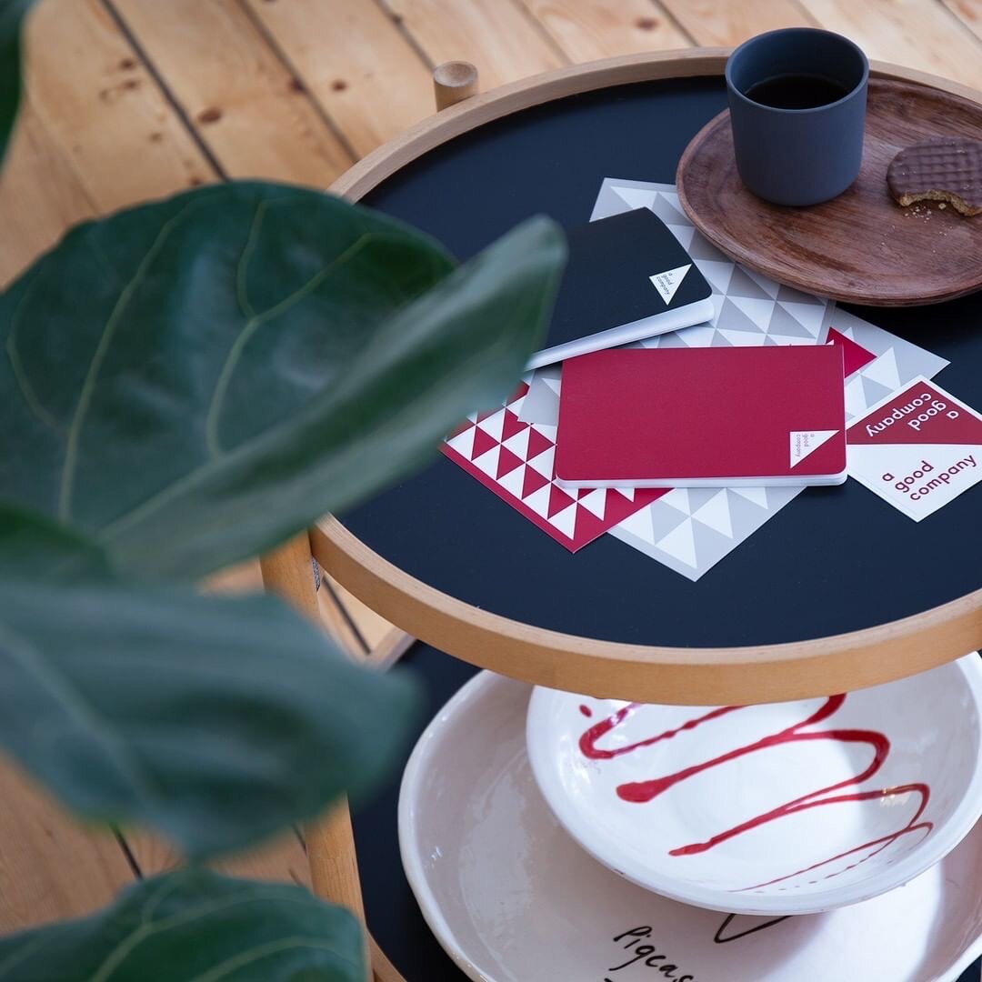 A Good Company 15 Vegan Gift Ideas