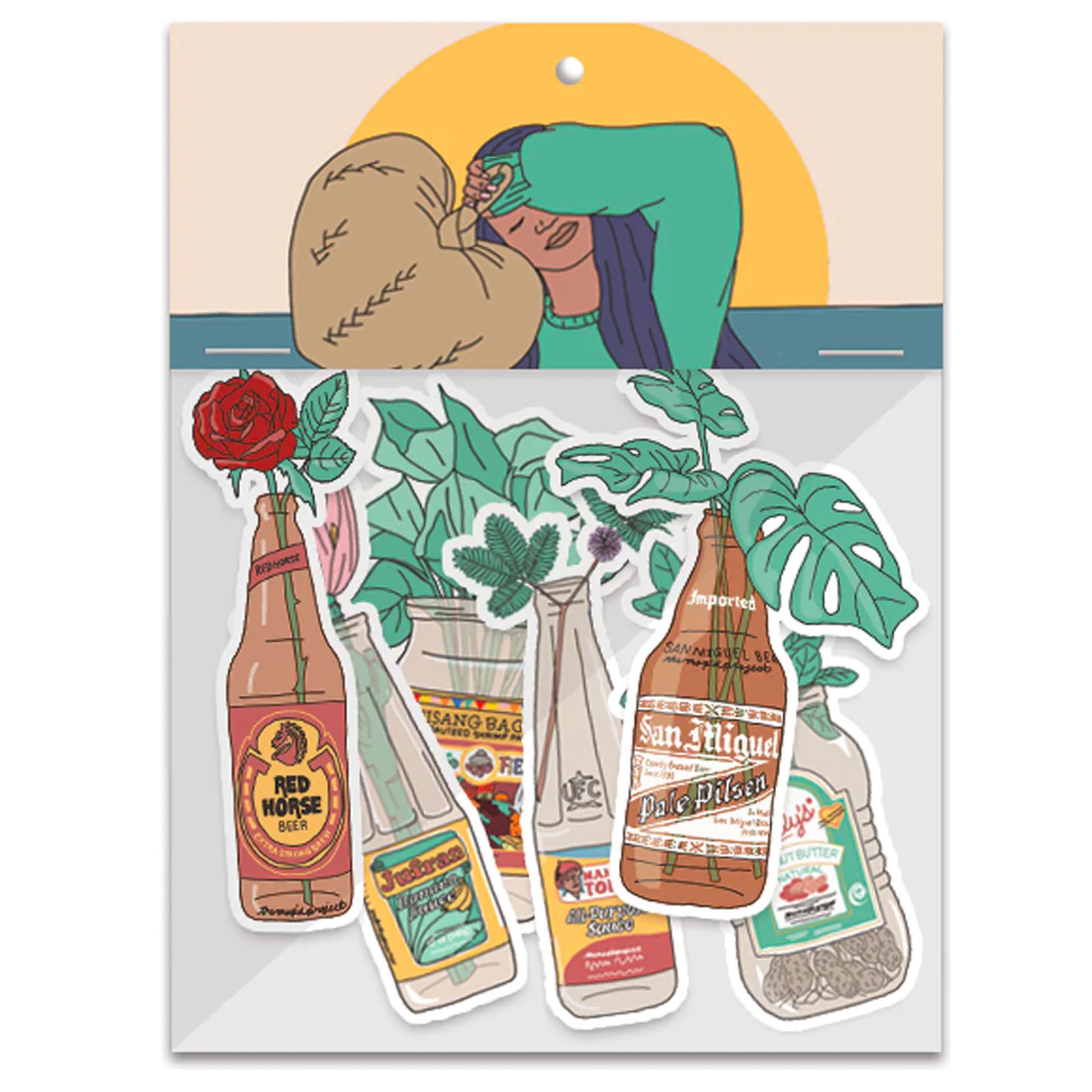 Pre-Order: Filipino Cheers 8 x 10 Canvas Wraps – The MAP'D Project