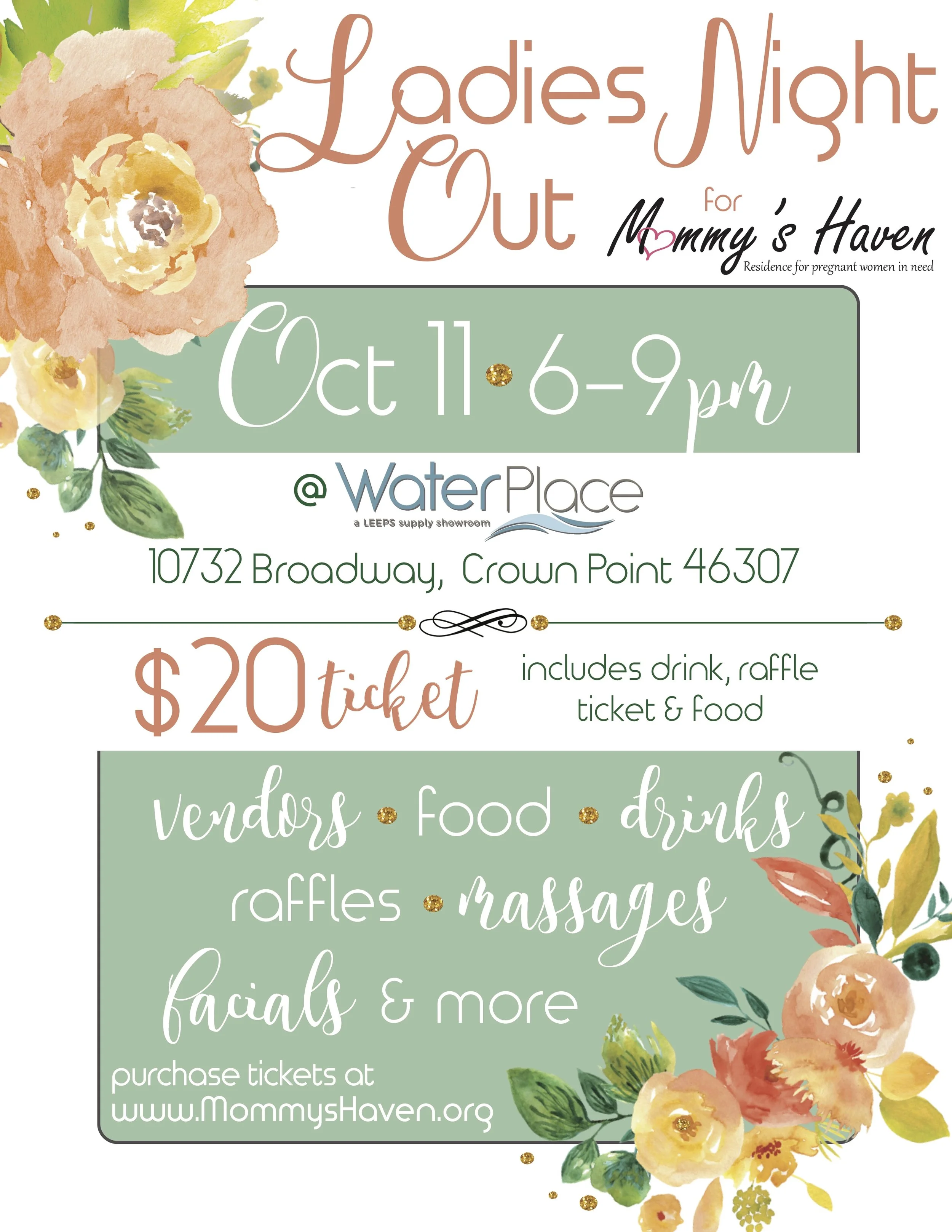 Ladies Night Out