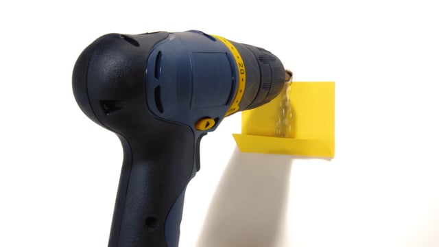RBC Insurance "Drill"
