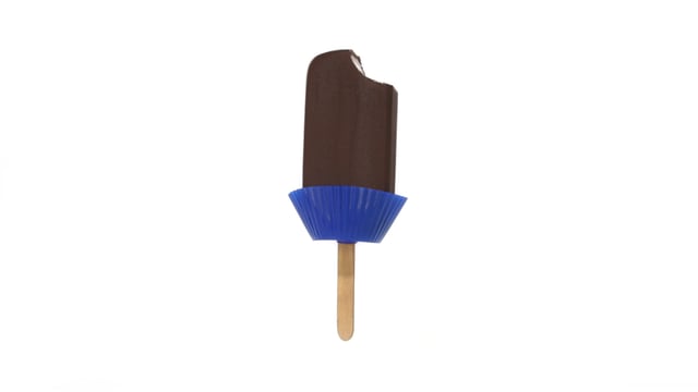 RBC Insurance "Popsicle"