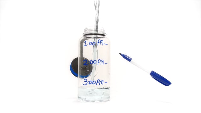 RBC Insurance "Bottle"