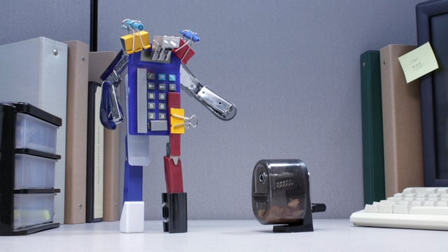 Cassels Brock - Transformers