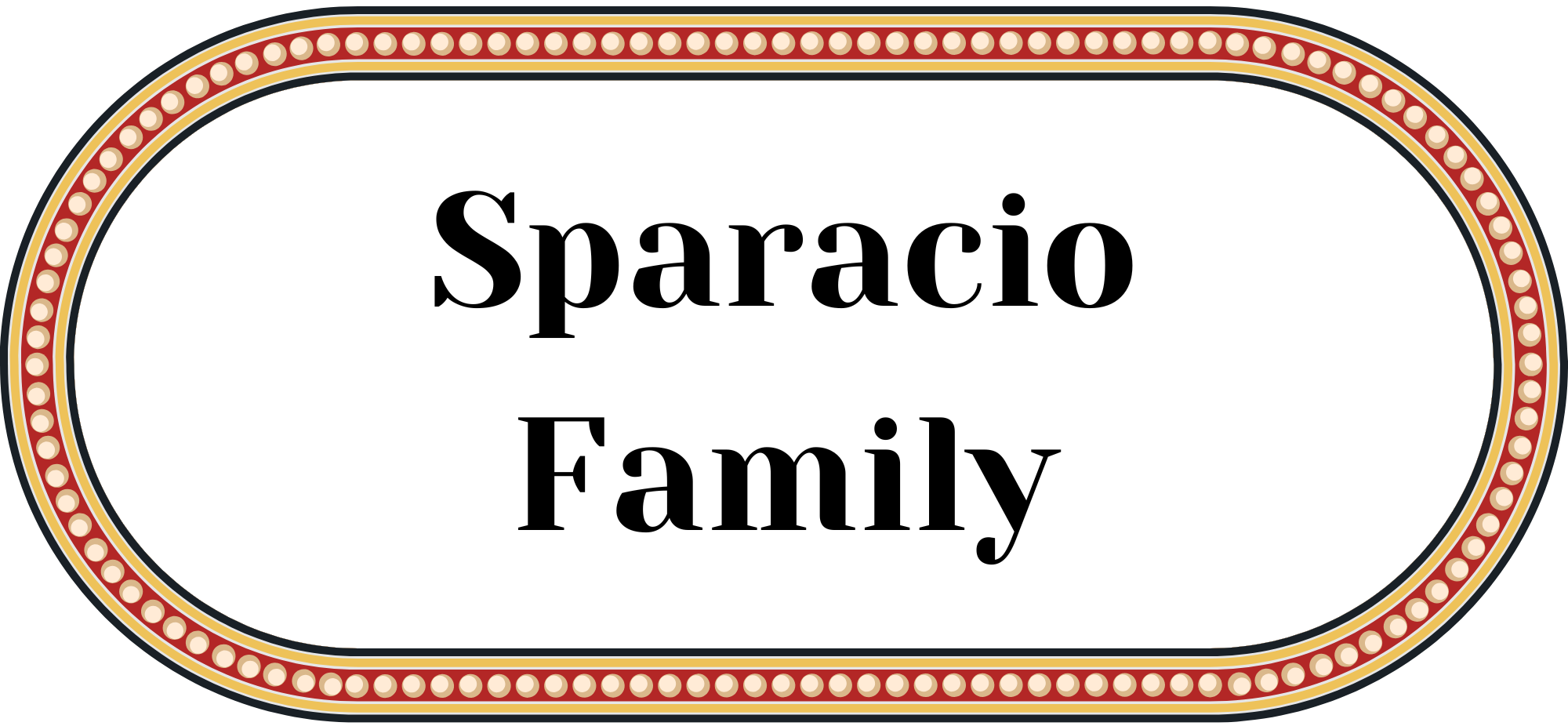 Sparacio family logo.png