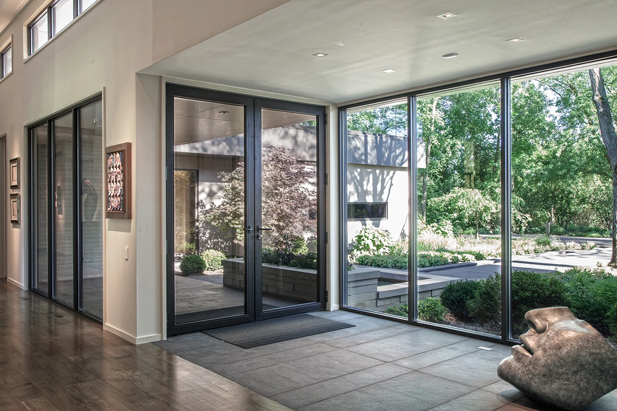 2125 BERKELEY — BUGAJ ARCHITECTS